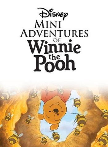 Винни Пух и его друзья. Маленькие приключения / Mini Adventures of Winnie The Pooh D