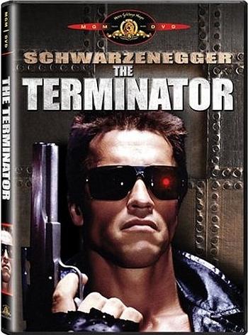 Терминатор / The Terminator DUB