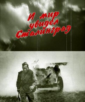 И мир увидел Сталинград