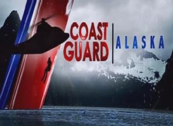 Береговая охрана Аляски / Coast Guard Alaska VO