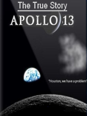 Правдивая история: Аполлон 13 / The True Story: Apollo 13 VO