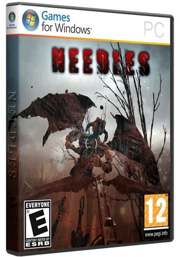 Needles / Иглы