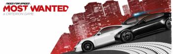 Need For Speed Most Wanted 1.0.2