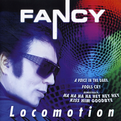 Постер Fancy - Дискография Fancy - Дискография