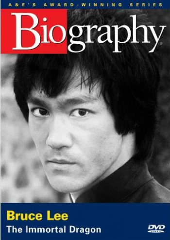 Брюс Ли: Бессмертие Дракона / Bruce Lee: The Immortal Dragon MVO
