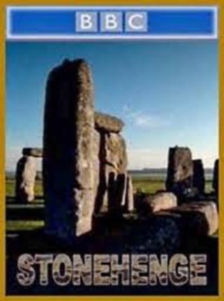 Путешествие во времени. Стоунхендж / Time watch. Stonehenge VO