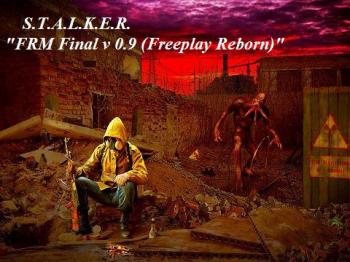S.T.A.L.K.E.R.