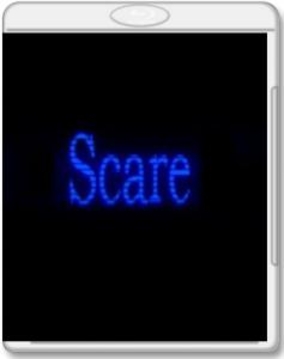 Испуг Дилогия / Scare Dilogy