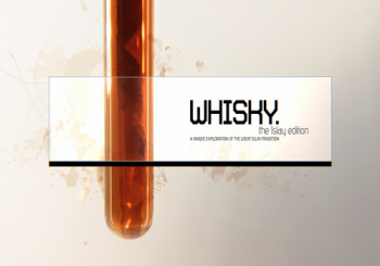 Виски. Версия Айлы / Whisky: The Islay Edition VO