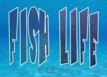 Жизнь под водой (12 серий из 12) / Fish Life VO