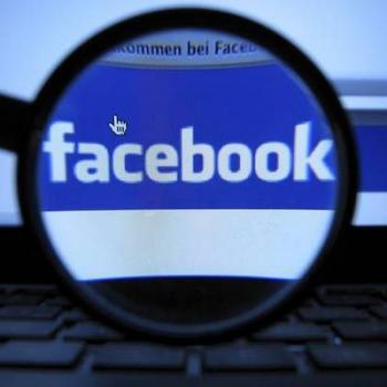 Скрипты для работы с Facebook 10.01 Portable