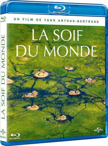 Жажда мира / La soif du monde VO