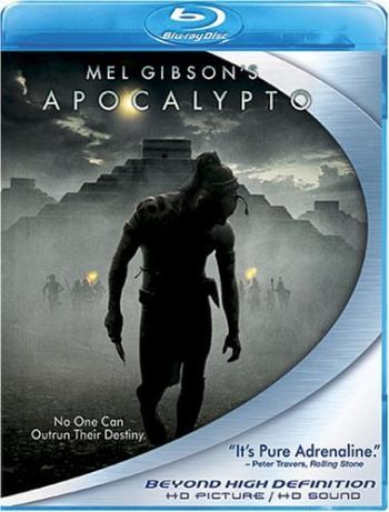Апокалипсис / Apocalypto MVO