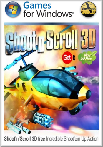 Стреляй и Взрывай / Shoot N Scroll