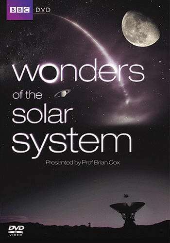BBC: Чудеса Солнечной Системы (5 серий из 5) / BBC: Wonders of the Solar System VO
