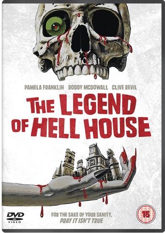 Легенда Адского Дома / The Legend of Hell House VO