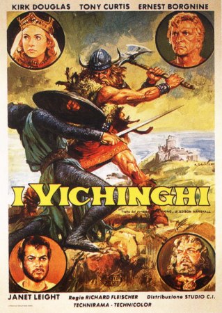 Викинги / Vikings DUB