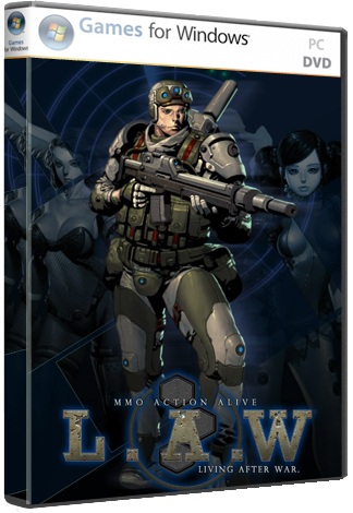 Living After War