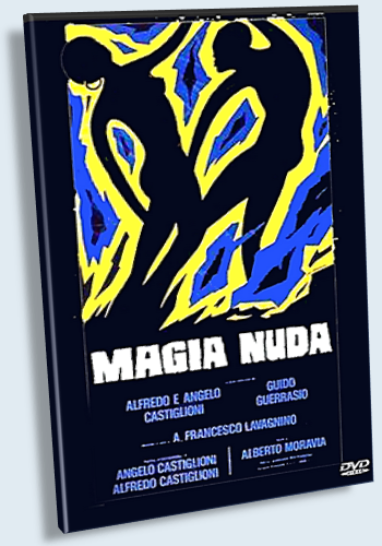 Обнаженная магия / Magia Nuda VO