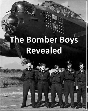 Бравые бомбардировщики. Откровения / The Bomber Boys. Revealed VO
