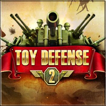 Солдатики 2 / Toy Defense 2