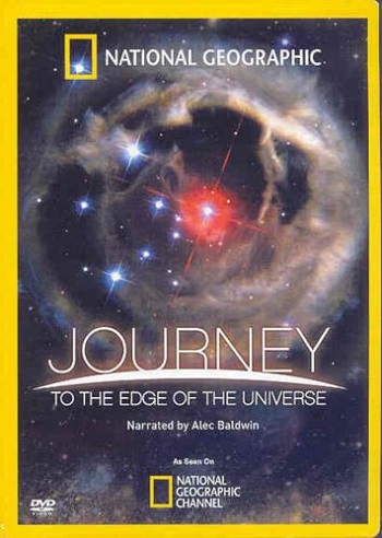 National Geographic: Путешествие на край Вселенной / National Geographic: Journey to the Edge of the Universe DUB