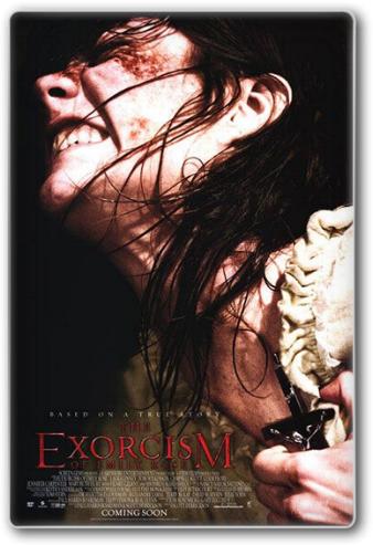 Шесть демонов Эмили Роуз / The Exorcism of Emily Rose DUB