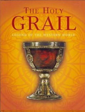 Легенда о Святом Граале - Тайна древнего артефакта (4 серии из 4) / The Legend of the Holy Grail DVO