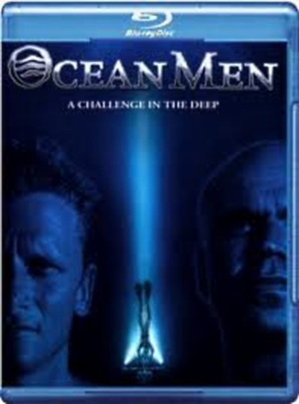 Человек океана: Экстремальное погружение / Ocean Men: Extreme Dive VO