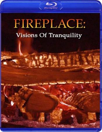 HDScape: Камины / HDScape: Fireplace - Visions Of Tranquility