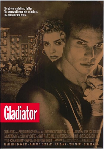 Гладиатор / Gladiator 2xMVO + AVO