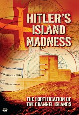 Островное помешательство Гитлера / Hitler's Island Madness MVO