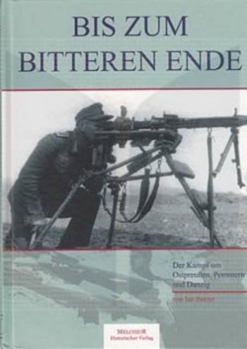 Штурм: Наступление на гитлеровский рейх / Der Sturm: Bis zum bitteren ende VO