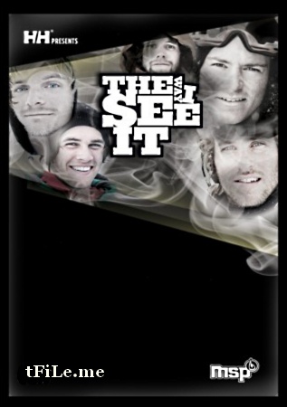 Как это вижу я / The Way I See It