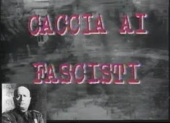 Охота на фашистов. Вскрытие Бенито Муссолини / Autopsia A Benito Mussolini (1994) VO