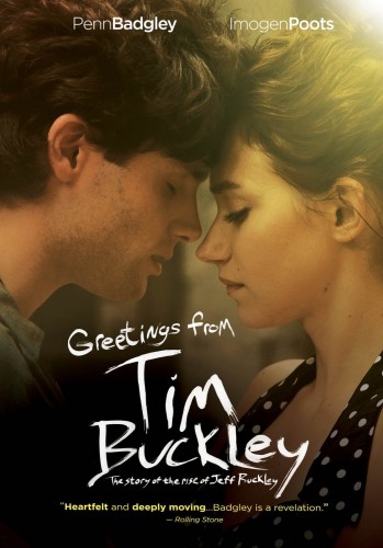 Привет от Тима Бакли / Greetings from Tim Buckley VO