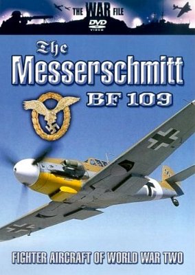 Мессершмит Bf 109 / The Messerschmitt Bf 109 VO