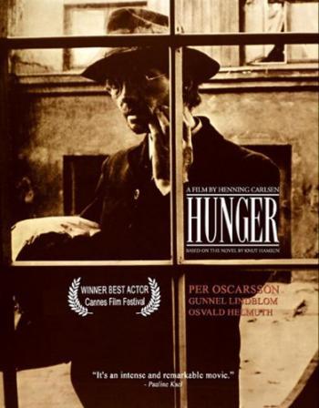Голод / Sult / Hunger DVO