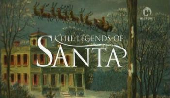 Легенды о Санта Клаусе / The legends of Santa VO