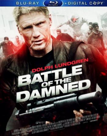Битва проклятых / Battle of the Damned DVO