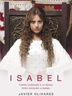 Изабелла, 1 сезон 1-13 серии из 13 / Isabel