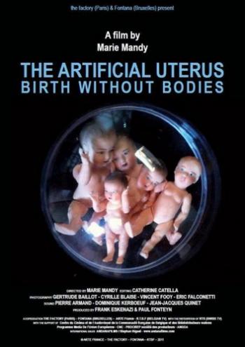 Машина для младенцев / The artificial uterus DVO