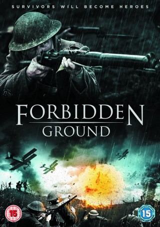 Раны войны / Forbidden Ground VO