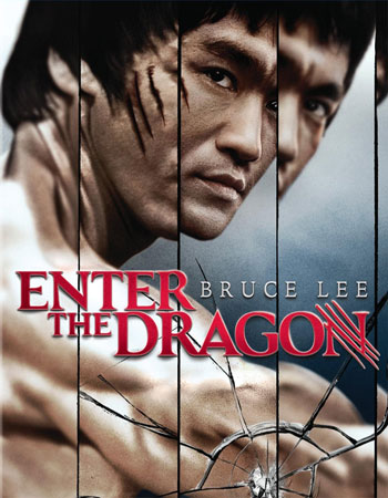 Выход Дракона / Enter the Dragon DUB+MVO+DVO+7xAVO