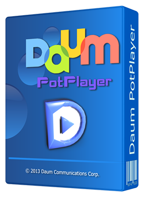Daum PotPlayer 1.5.39659 Stable Full & Lite сборка 7sh3 от 01.09.2013 32/64-bit
