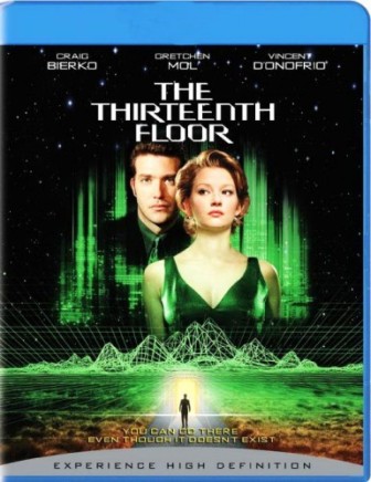 Тринадцатый этаж / The Thirteenth Floor DUB