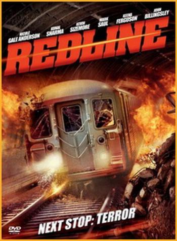 Красная линия / Red Line MVO