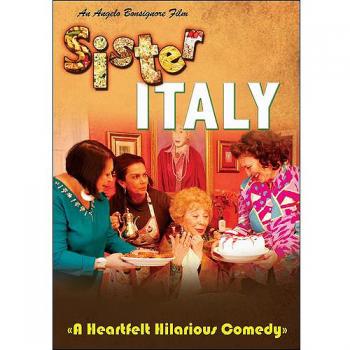 Сестра Италия / Sister Italy DVO