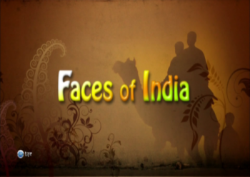 Лики Индии (1-6 серий из 6) / Faces of India VO