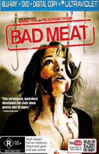 Тухлое мясо / Bad Meat DVO